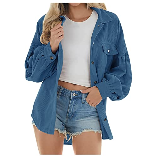 QHDDP Softshell Damentel Damen Schneejacke Damen Lederjacke Mit Fell Kurze...