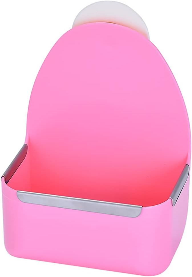 Bennyue 牧草ポットウサギ 餌入れ牧草フィーダー 最大64 Offクーポン うさぎ 餌入れ 兎牧草ボックス 牧草フィーダー 牧草 フィーダー ケージに固定可能 ボウル 大容量 洗える チモシー チンチラ モルモット フィ ダー ワイド ピンク Bennyue 牧草ポットウサギ 餌入れ牧草フィーダー 最大64 Offクーポン うさぎ 餌入れ 兎牧草ボックス 牧草フィーダー 牧草 フィーダー ケージに固定可能 ボウル 大容量 洗える チモシー チンチラ モルモット フィ ダー ワイド ピンク