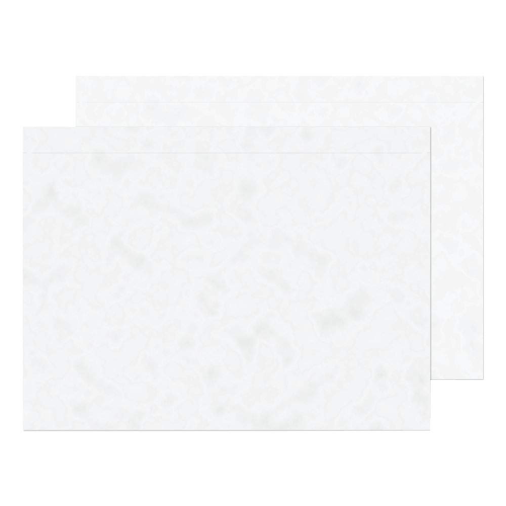 Blake GoSecure Documents Envelopes Documents Enclosed Peel and Seal C4 Plain (Pack of 500) PDE50