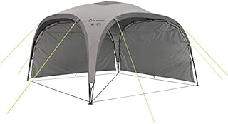 Outwell Event Lounge Tent Side Wall, Grey