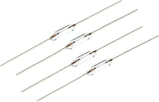 200 Pieces/lot 3 * 10mm 250V axial Fast Glass Fuse with Lead 0.5A/1A/1.5A/2A/3A/5A 250V Fuse Environmentally Friendly 3X10 (Size : 2A)