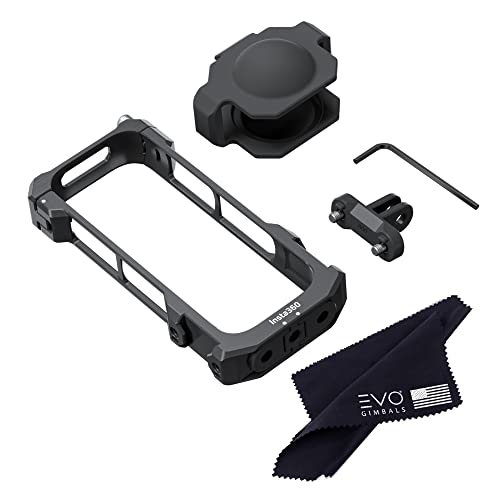 Insta360 X3���[�e�B���e�B�t���[��