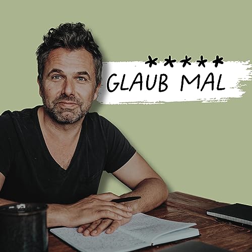 Glaub mal | mit Detlev Reich cover art