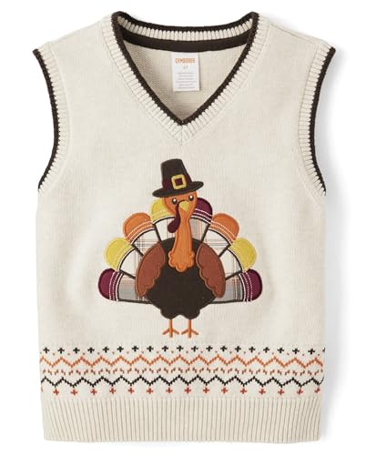 Gymboree Boys' and Toddler Sweater Vests