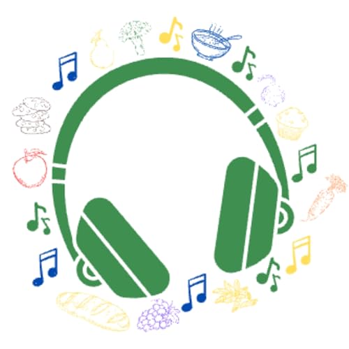 Future Food Visions Podcast Por Future Food Visions arte de portada