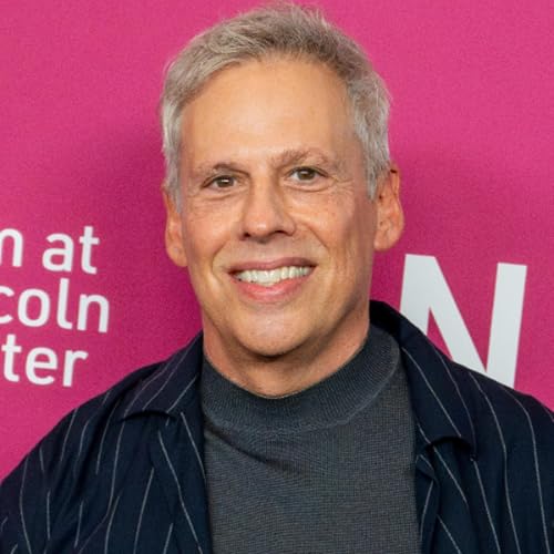 Interview: Actor Josh Pais from Teenage Mutant Ninja Turtles and The Friend (4/24/25)