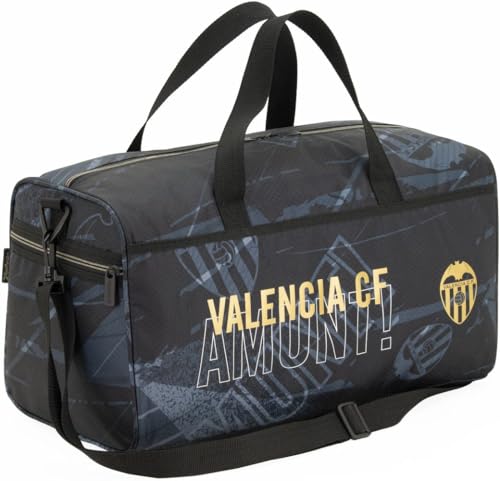 Tandem Bolso Deporte o Viaje 45 Cm Valencia C.F