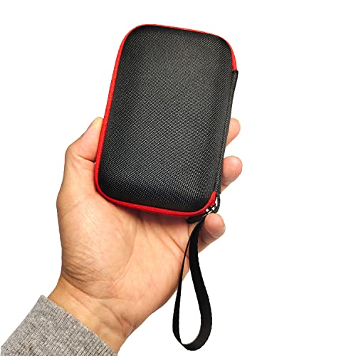 XEGIMOR MP3 MP4 Music Player Case Compatible with Surfans F20 HiFi/HiFi Walker H2 MP3 Digital Music Player Accessories(Only Case)