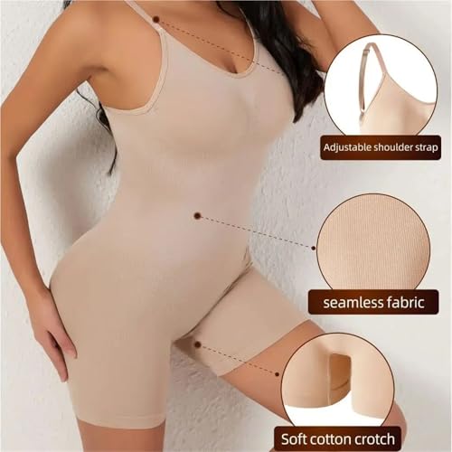 Body minceur compression pour aplatir le ventre et affiner la taille