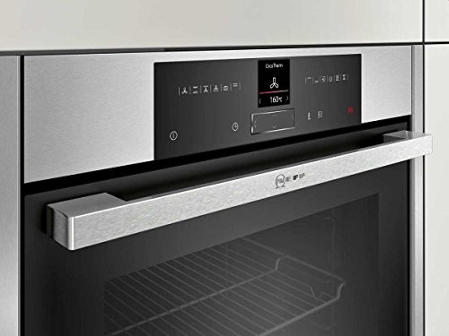 Neff Set Basic 613 Einbau-Backofen Induktion Kochstelle Herd Backofenset Küche – Bild 5