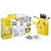 Produktbild instax Mini LINK Special Edition Smartphone Printer with Pikachu Case
