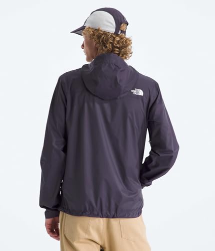 Image of THE NORTH FACE Women's Venture 2 Waterproof Hooded Rain Jacket | Raincoat With Breathable Dryvent 2.5l Fabric, Pit-zips