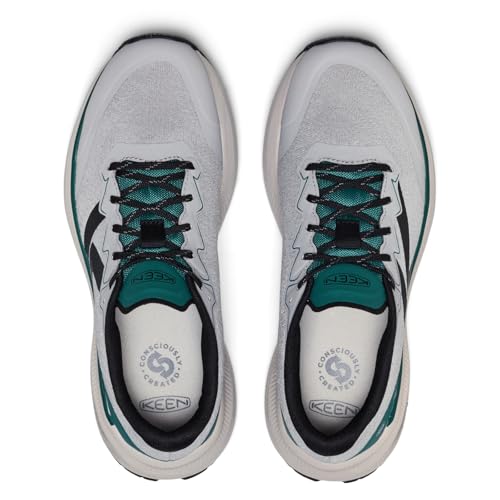 Image of KEEN Men's WK500 Breathable Comfortable Supportive Walking Shoes