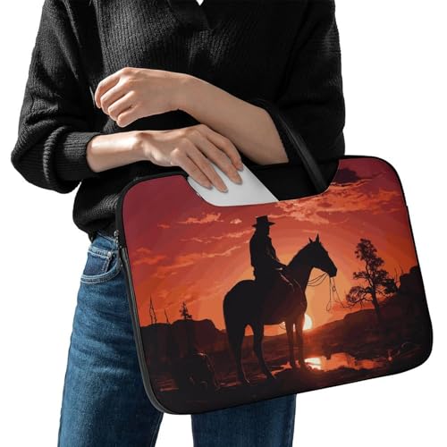 Bolso tipo bandolera impermeable para portátil 17 pulgadas miniatura 2