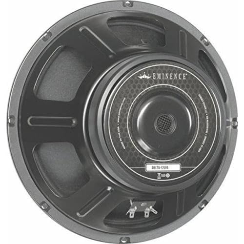 EMINENCE DELTA12LFA 12-Inch American Standard Series Speakers -  Eminence Speaker