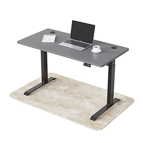 Ergospot Es1c Escritorio Eléctrico Regulable En Altura Con Función De Memoria, Protección Contra Colisiones Ajustable Y Arranque Suave, Soport Ergospot Es1c Escritorio Eléctrico Regulable En Altura Con Función De Memoria, Protección Contra Colisiones Ajustable Y Arranque Suave, Soport