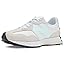 Nb White/Glint Blue