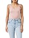 Produktbild PIECES Damen Pcbarbera Lace Top Noos Tr gershirt Cami Shirt, Misty Rose, S EU