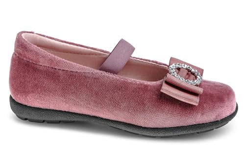Chaussure baby Pablosky fille pour stabiliser la marche de bébé