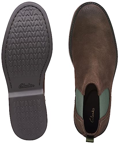 Image of Clarks Men's Classic Ankle Boot