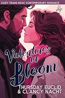 Valentines in Bloom B0GP8CJZGB Book Cover
