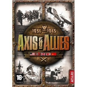 Preisvergleich Produktbild Axis & Allies