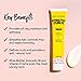 Marc Anthony Curl Envy Cream - Defining Cream for Coarse, Frizzy Curls with Avocado Oil & Shea Butter - Sulfate-Free, Adds Bounce - 6 Oz
