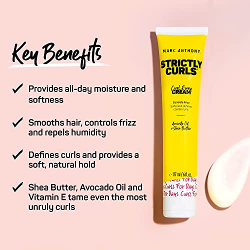 Marc-Anthony-Curl-Enhancing-Cream-Strictly-Curls-Shea-Butter-Vitamin-E-Avocado-Oil-Softens-Defines-Coarse-Curls-Sulfate-Free-Anti-Frizz-Styling-Product-For-Curly-Wavy-Hair-2-Count