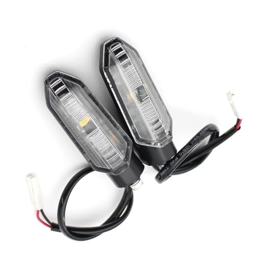 Clignotants moto CB650R feux indicateurs de direction de remplacement pour roadster 2019-2021