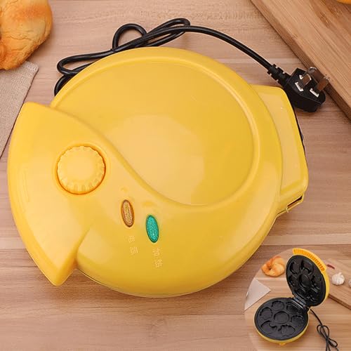 kitchen mini waffle maker