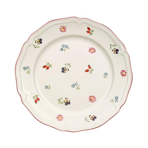 Villeroy & Boch - Petite Fleur Frühstücks-/ Dessertteller 21cm...