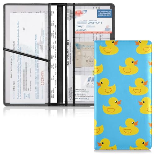Organizador de Documentos para Auto Chic miniatura 2