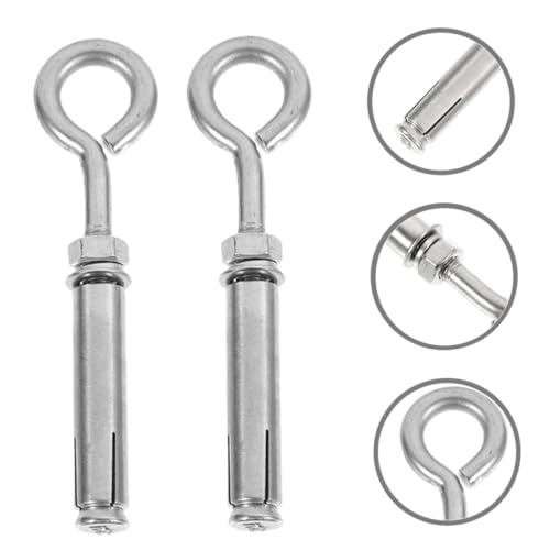 Comparativas de Anclajes para Concreto acero inoxidable al mejor precio. 21 Imagen adicional