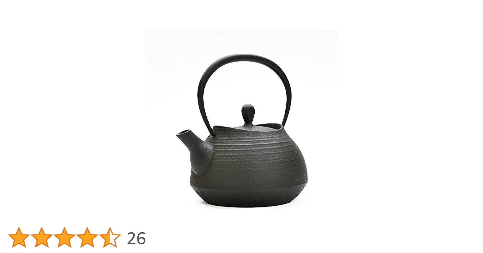 ITCHU-DO 壱鋳堂/鉄瓶 刷毛目 0.6L/未使用　南部鉄瓶　南部鉄器 tetsubin_hakeme_0_6.jpg