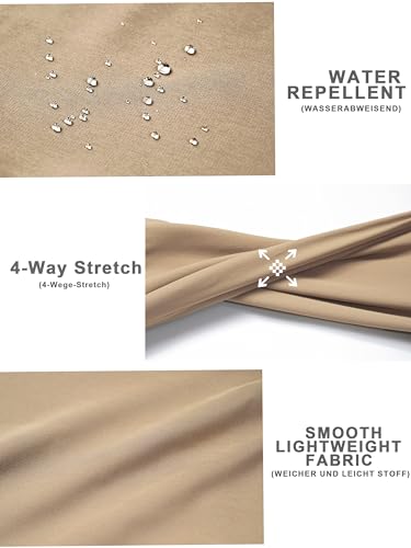 Pantalones de carga para niños que necesitan ropa resistente y cómoda 3
