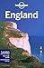 England (LONELY PLANET ENGLAND)