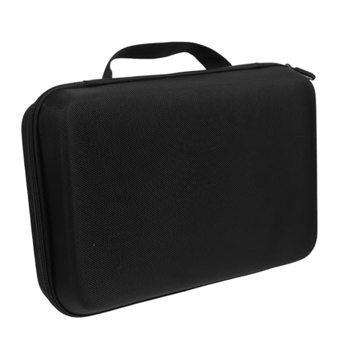 MALUGOGO 精油ボトルオーガナイザー 格ソフト仕切り収納ケース 対応 耐衝撃防水ナイロン製 携帯用精油キャリーケース 旅行や保管に