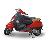 nanR153X TUCANO URBANO R153X TERMOSCUDO Nero