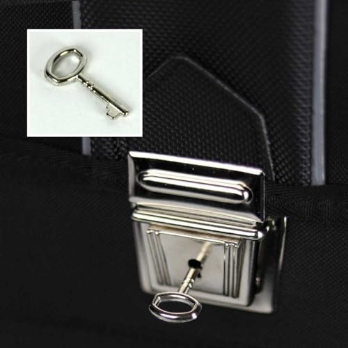 Haberland Fahrradtasche Doppeltasche, Schwarz, 32 x 34 x 16 cm, 25 Liter, DT9732 00