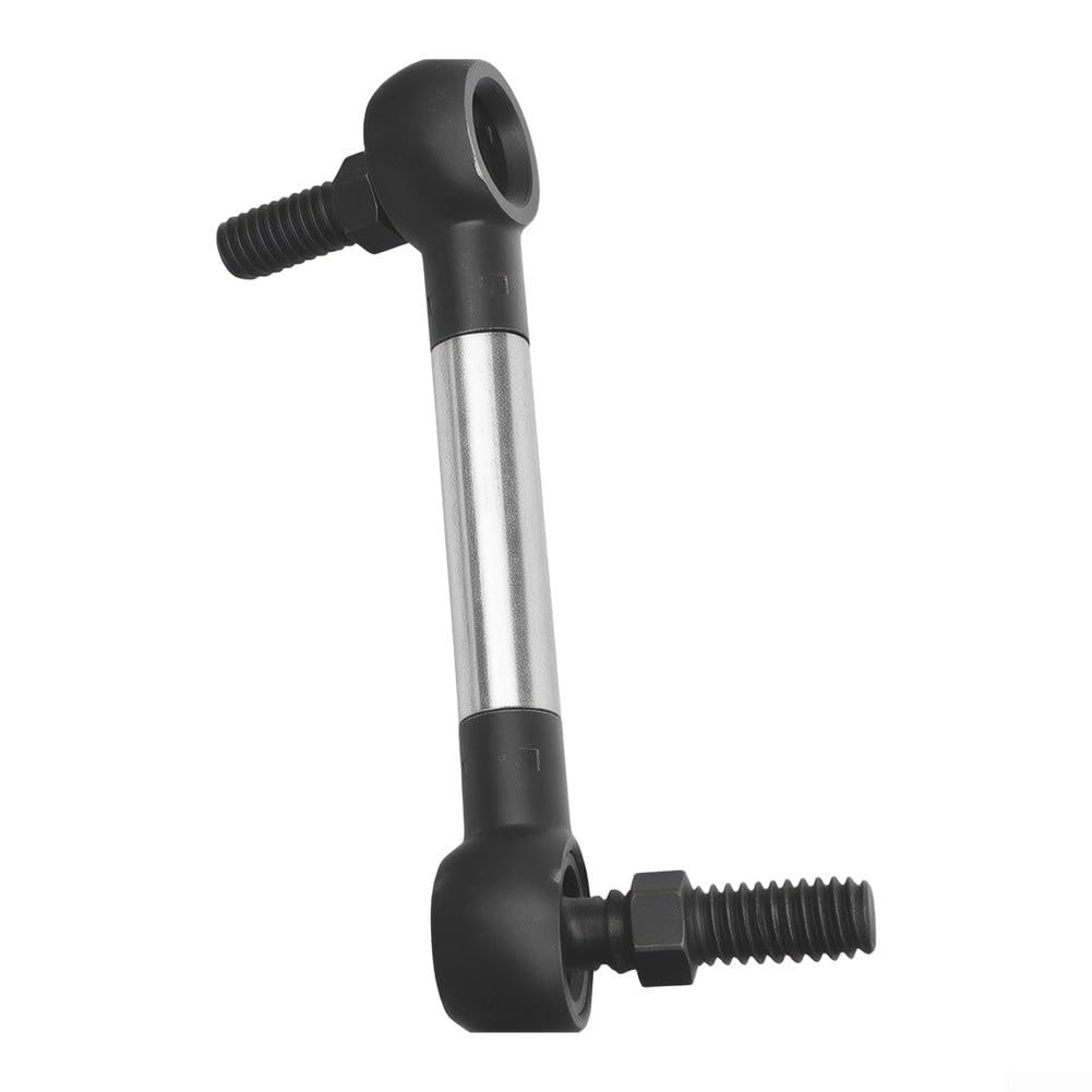 Enlace Freno Cortacésped 604179 Compatible para hustler Enlace