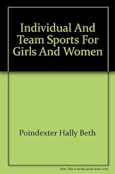 Individual and Team Sports for Girls and Women