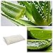 CONFORT HOME M.T. (135) Almohada VISCO-ELÁSTICA Aloe Vera 100% (Almohada 135 CM)