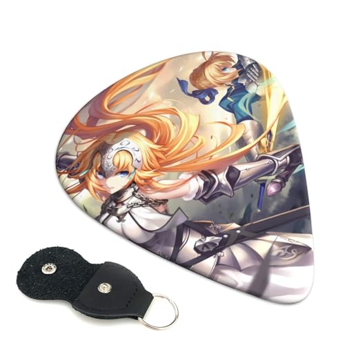 �M�^�[�s�b�N Fate Stay Night Fgo �W�����k �Z�C�o�[ 6���Z�b�g ���S�� ���ɂ���^ �g�тɕ֗� ���K�p 0.71mm