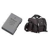 nikon en-el14 battery Produkt 1: Lieferumfang: Nikon Lithium-Ionen Akku VFB11402