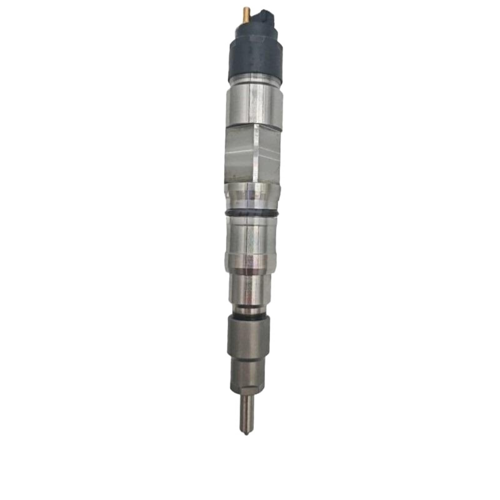 1PCS Common Rail Fuel Injector 0445124056 for Diesel Engines