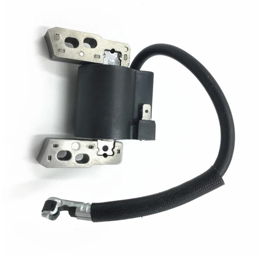 Bobina de encendido para motores cortacésped modelos 802574 y 493237
