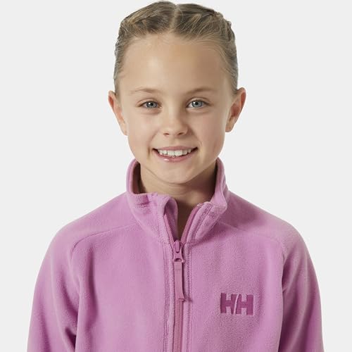 Image of Helly Hansen Kids Fleece Jacket (Big Kid)