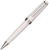 Vista 1 de Sailor 16-0707-210 - Bolígrafo permanente, equipo profesional, color delgado, color blanco