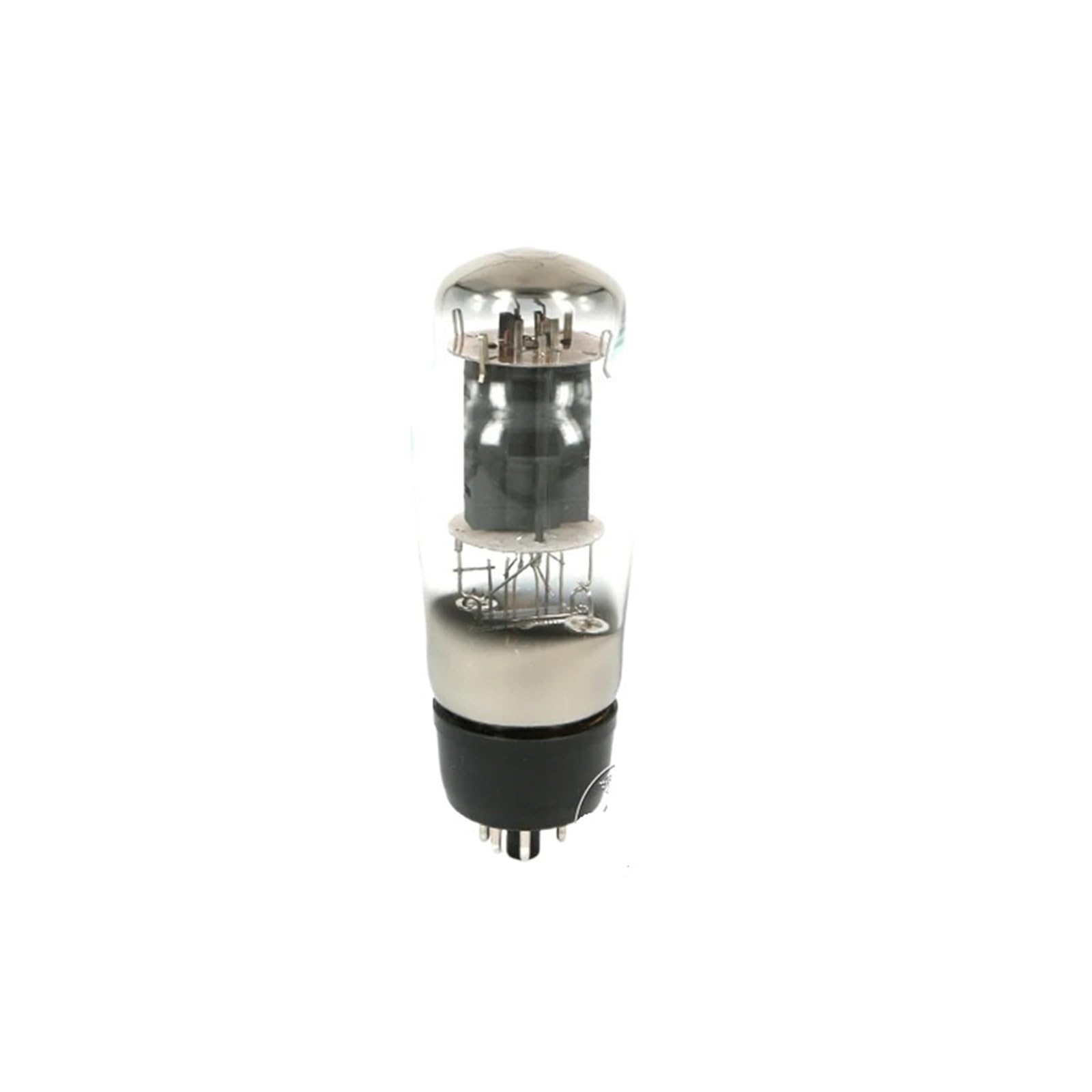 Tube à vide 6L6G de rechange pour corriger le son de votre ampli