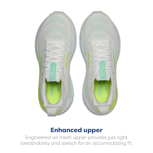 Image of Brooks Women's Adrenaline GTS 25 Supportive Running & Walking Shoe